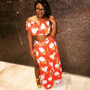 Meet your Posher, Angelica